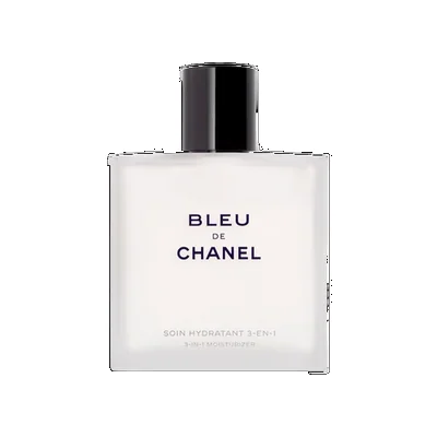 CHANEL BLEU DE CHANEL 3-in-1 Moisturizer - 3.2 oz